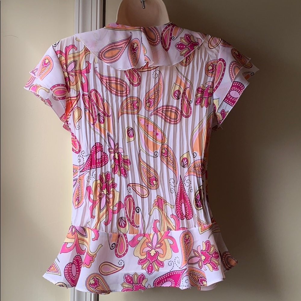 Blouse - Picture 2 of 4